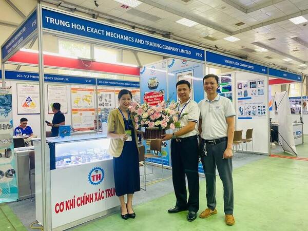 Công ty Trung Hòa