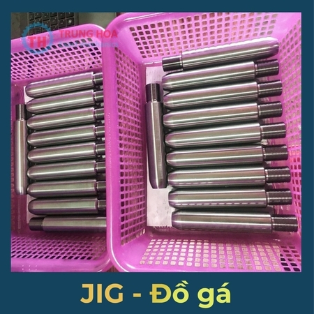 Đồ gá - Jig - M03
