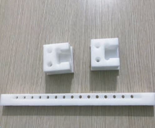 Gia công chi tiết máy