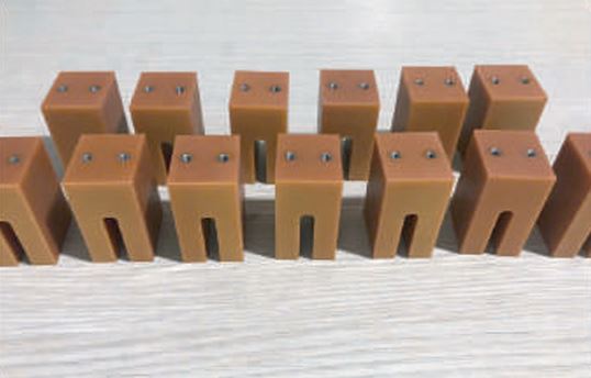 Gia công chi tiết máy
