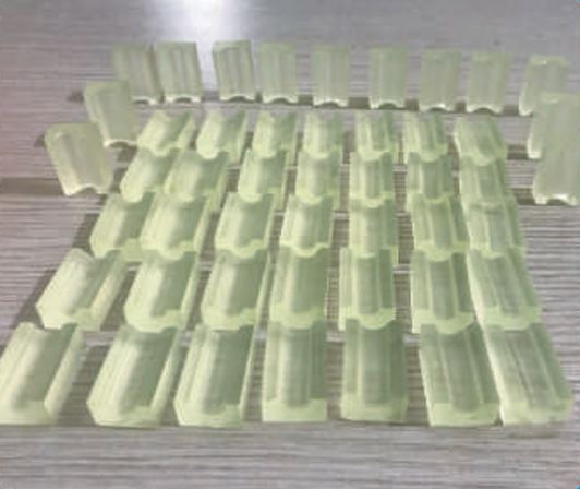 Gia công chi tiết máy