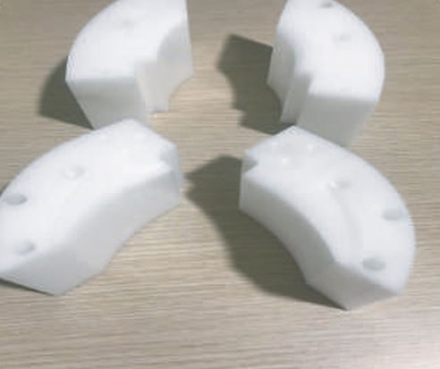 Gia công chi tiết máy