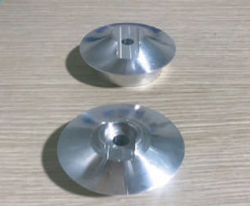 Gia công tiện, phay CNC