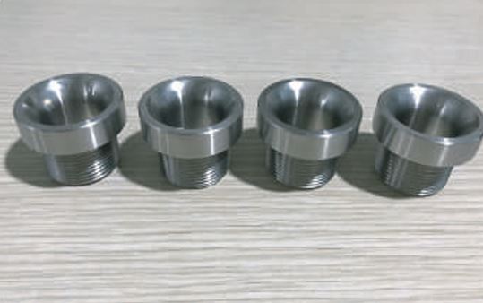 Gia công tiện, phay CNC
