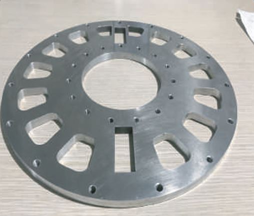 Gia công tiện, phay CNC