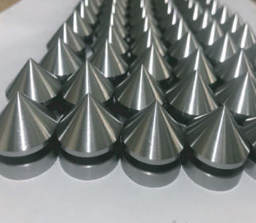 Gia công tiện, phay CNC