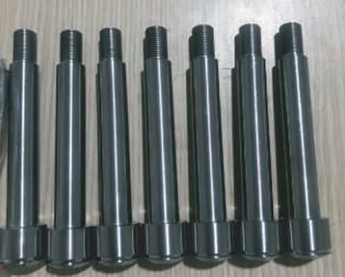 Gia công tiện, phay CNC