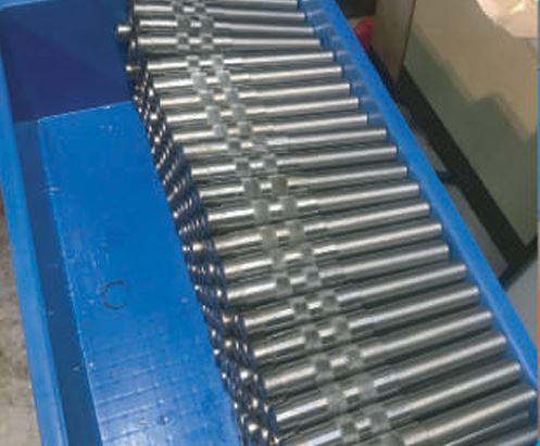 Gia công tiện, phay CNC