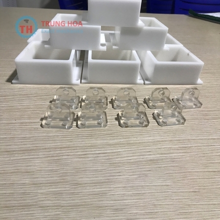 Phay CNC - M03