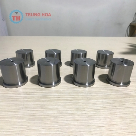 Tiện CNC - M03