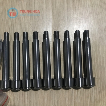 Tiện CNC - M04