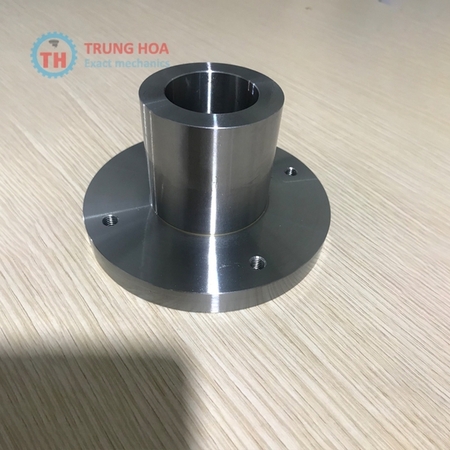 Tiện CNC - M05