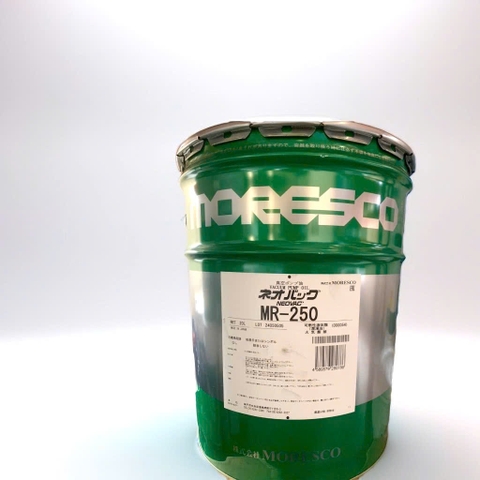 Dầu bơm chân không - Công Ty TNHH Likan-Vina