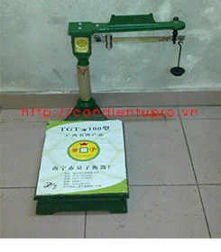 Cân bàn Trung Quốc 100kg