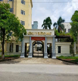 Công ty CP Đường Man
