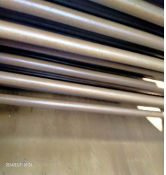 Tẩy cáu cặn giàn ngưng tụ NH3