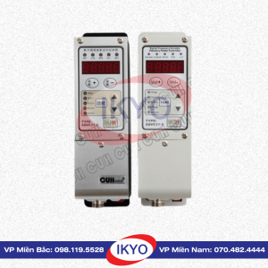 Bộ điều khiển máy rung SDVC31-M - Hệ Thống Cấp Phôi Tự Động Ikyo - Công Ty TNHH Kỹ Thuật Ikyo Việt Nam