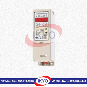 Bộ điều khiển máy rung SDV-C34MR - Hệ Thống Cấp Phôi Tự Động Ikyo - Công Ty TNHH Kỹ Thuật Ikyo Việt Nam