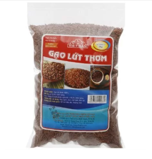 Gạo lứt