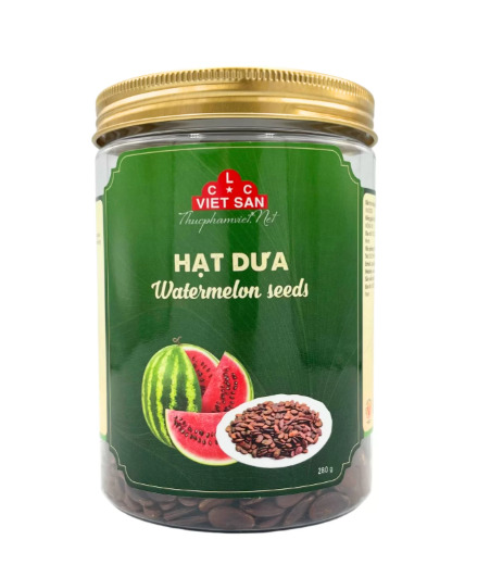 Hạt dưa 250g