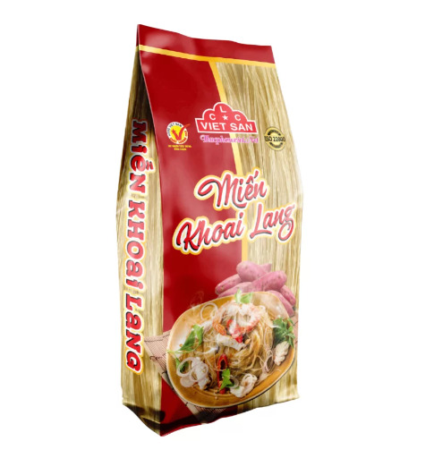 Miến khoai lang 300g
