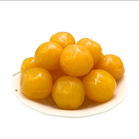 Ô mai mơ tươi
