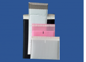 Bubble Mailer - Công Ty Cổ Phần CT Packaging