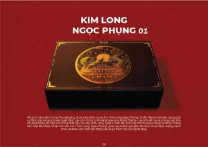 Kim Long Ngọc Phụng - Quà tặng KNK Việt Nam- Công Ty Cổ Phần Thương Mại KNK Việt Nam