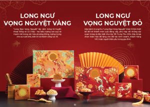 Long Ngư Vọng Nguyệt - Quà tặng KNK Việt Nam- Công Ty Cổ Phần Thương Mại KNK Việt Nam