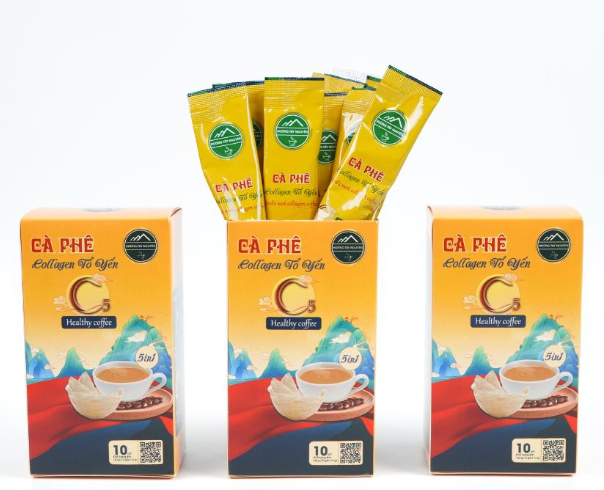 Cà phê hòa tan