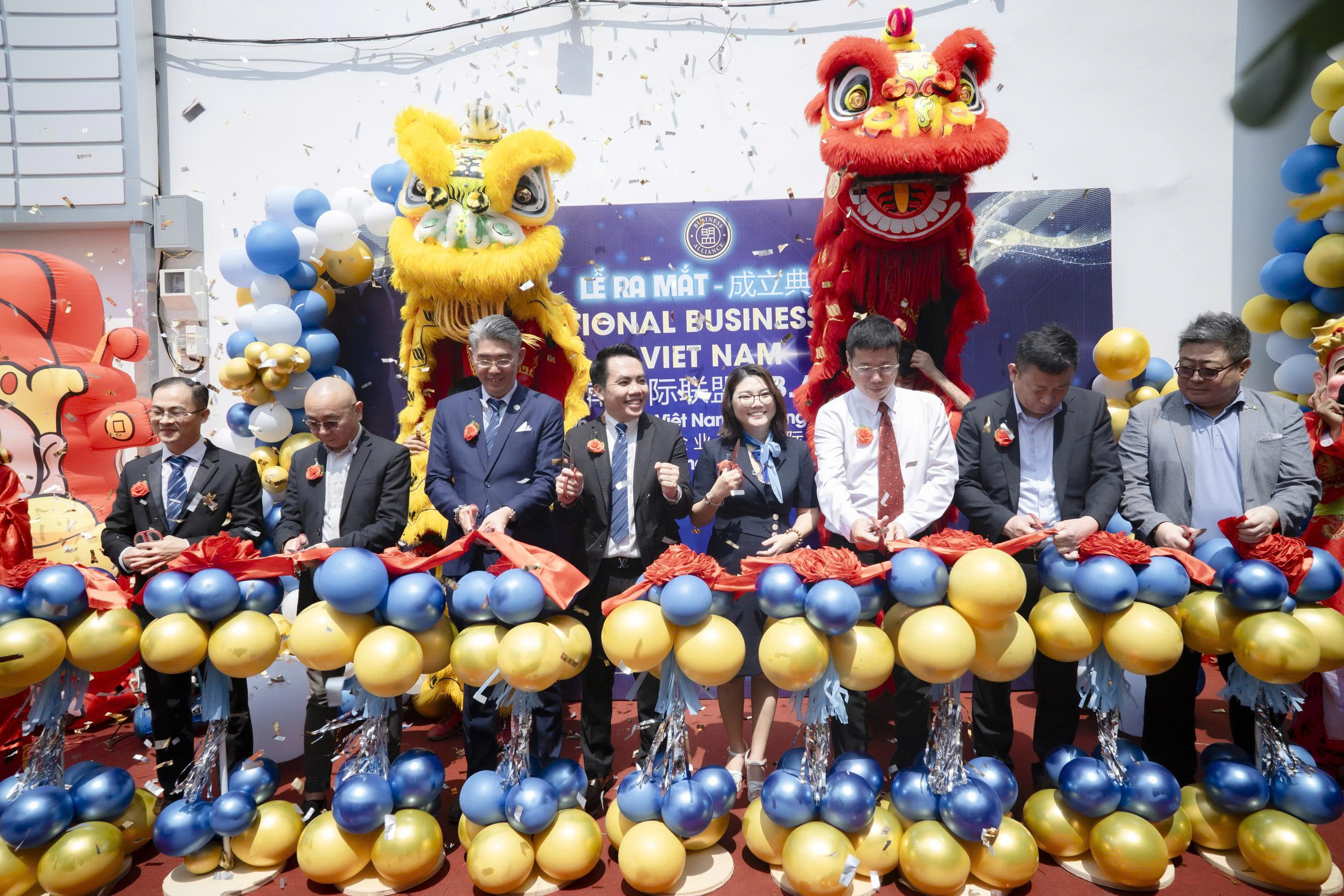 Tổ chức sự kiện - Công Ty TNHH Thương Mại Dịch Vụ Sự Kiện EVENTWORLD