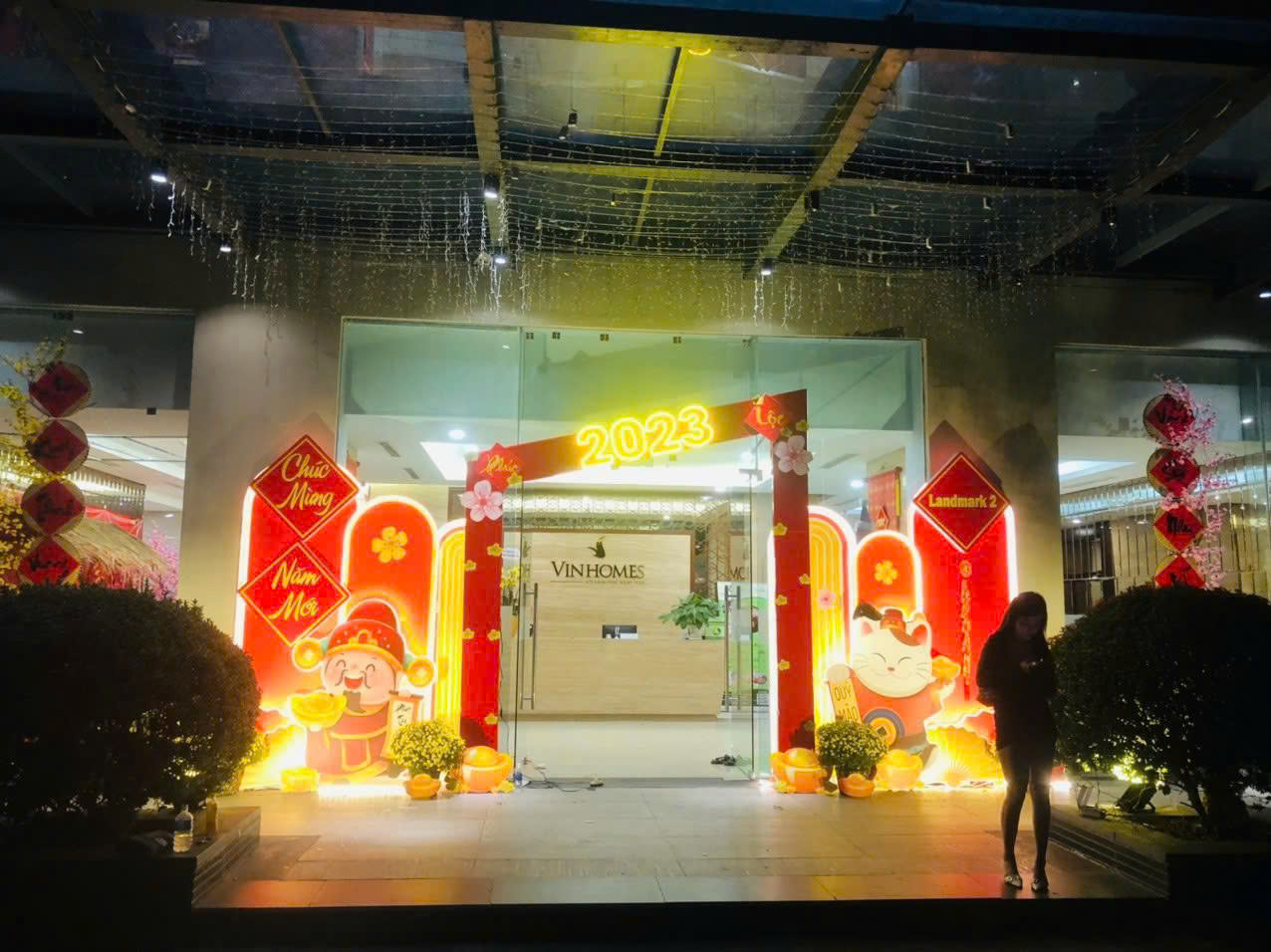 Tổ chức sự kiện - Công Ty TNHH Thương Mại Dịch Vụ Sự Kiện EVENTWORLD