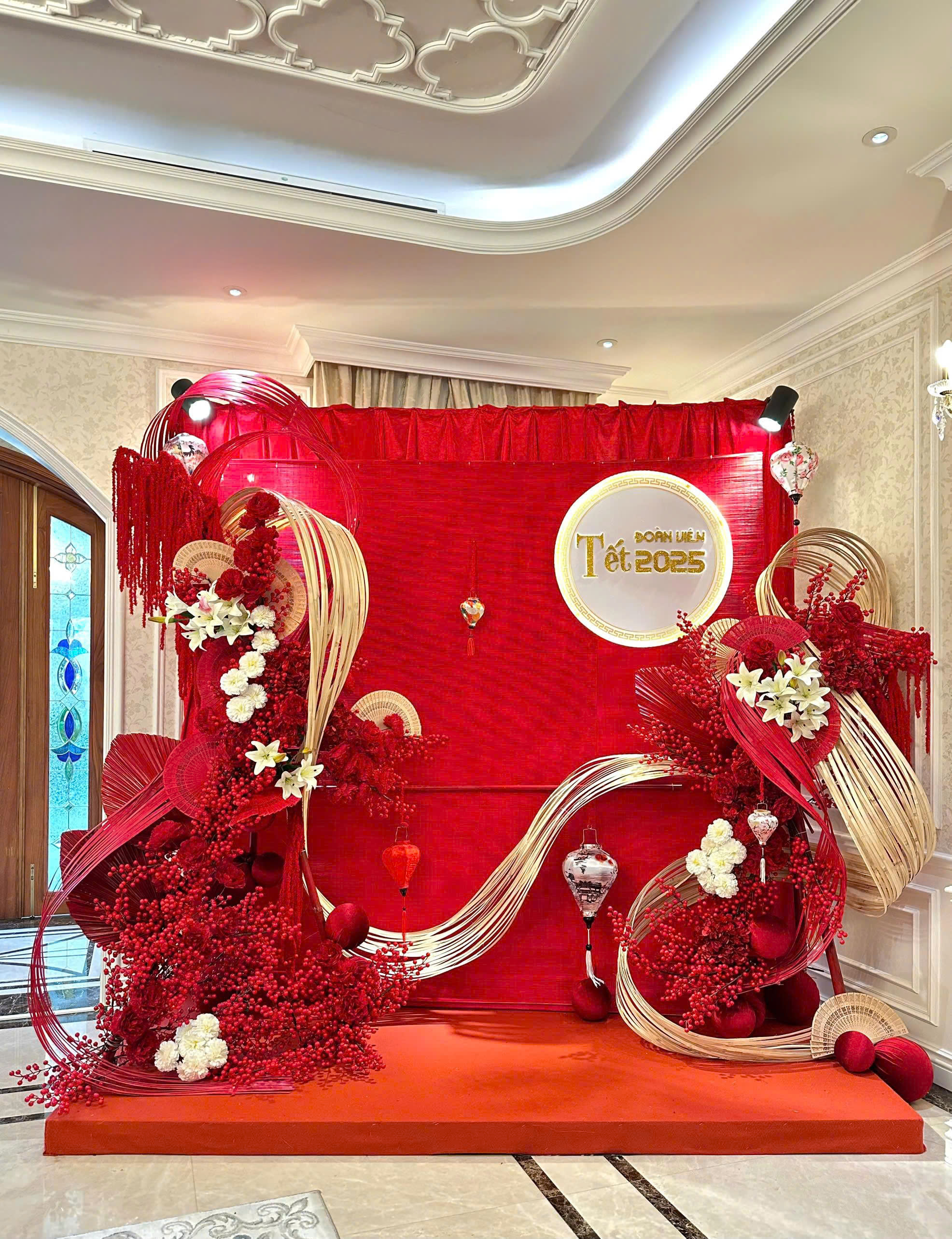 Tổ chức sự kiện - Công Ty TNHH Thương Mại Dịch Vụ Sự Kiện EVENTWORLD