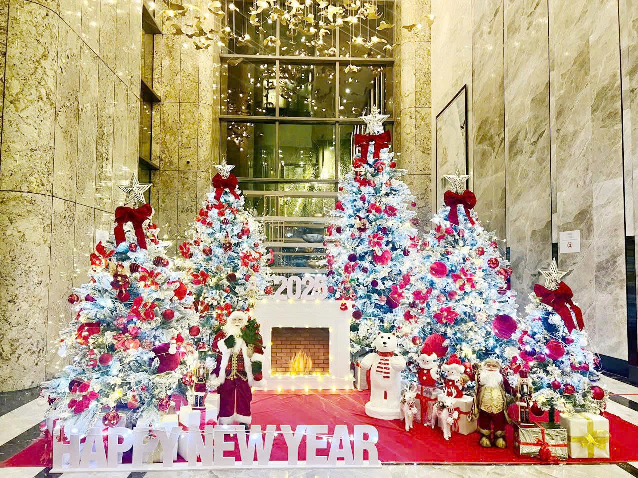 Tổ chức sự kiện - Công Ty TNHH Thương Mại Dịch Vụ Sự Kiện EVENTWORLD