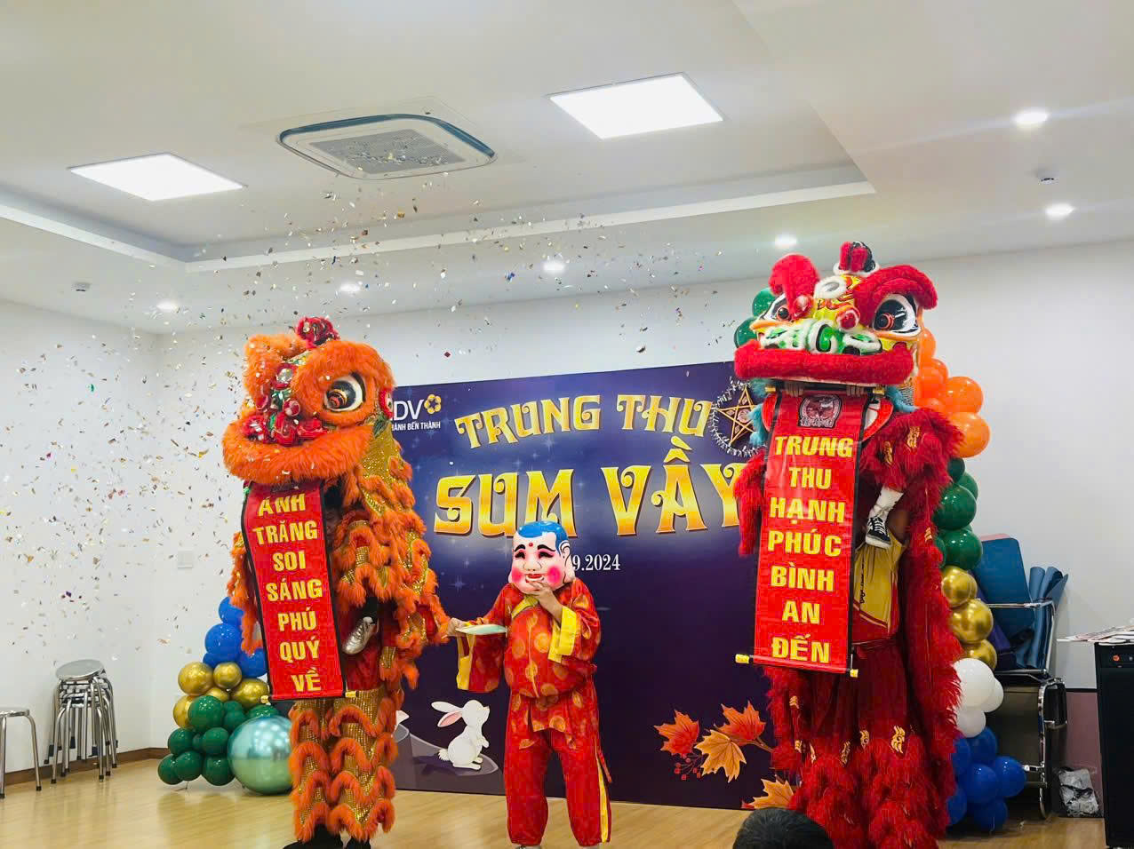 Tổ chức sự kiện - Công Ty TNHH Thương Mại Dịch Vụ Sự Kiện EVENTWORLD