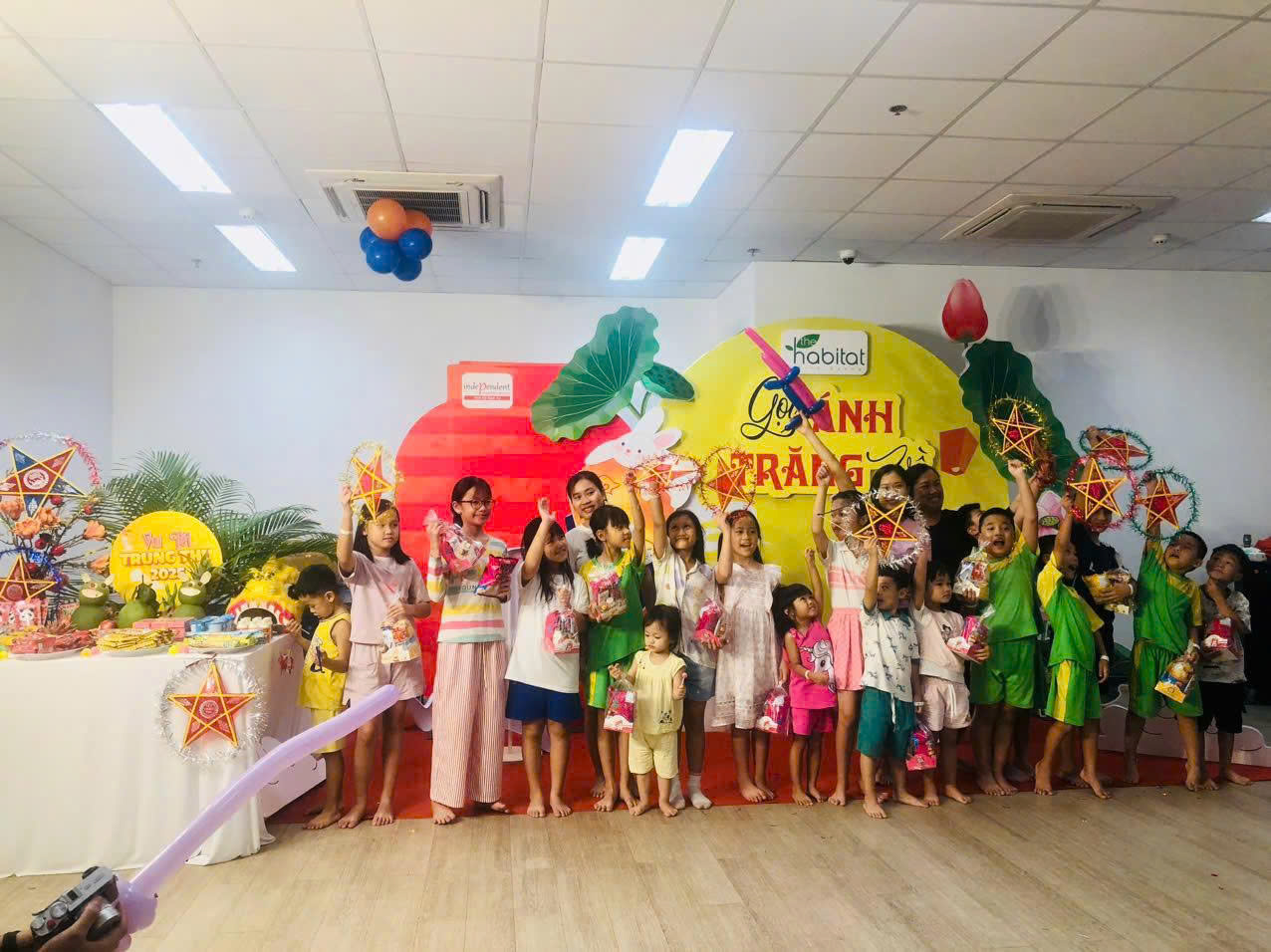 Tổ chức sự kiện - Công Ty TNHH Thương Mại Dịch Vụ Sự Kiện EVENTWORLD