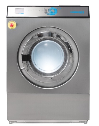 Máy giặt công nghiệp