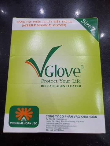 Găng tay y tế - Bảo Hộ Lao Động Cường Thịnh Phát - Công Ty TNHH Tư Vấn Và Thương Mại Cường Thịnh Phát