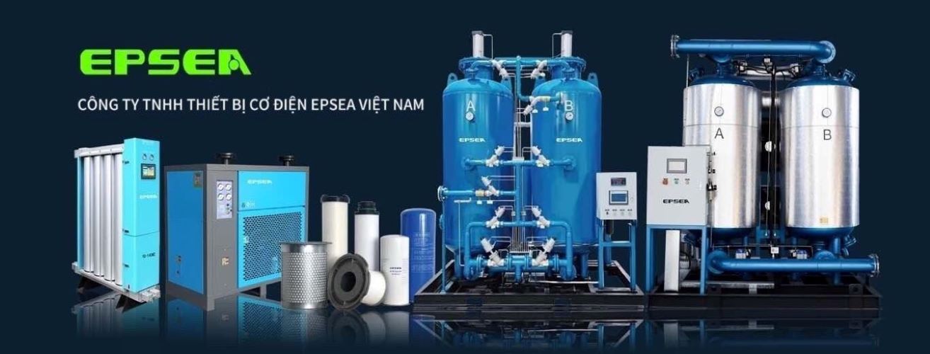  - Công Ty TNHH Thiết Bị Cơ Điện EPSEA (Việt Nam)