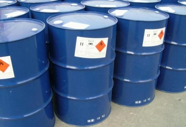 Dung môi Hexane - Hóa Chất Công Nghiệp - Công Ty TNHH Hóa Chất Công Nghiệp Phúc Hiếu