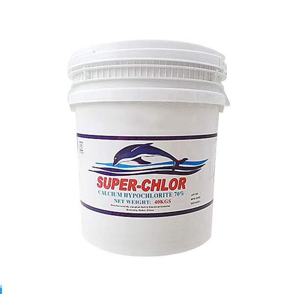 Hóa chất Chlorine Trung Quốc - Hóa Chất Công Nghiệp - Công Ty TNHH Hóa Chất Công Nghiệp Phúc Hiếu