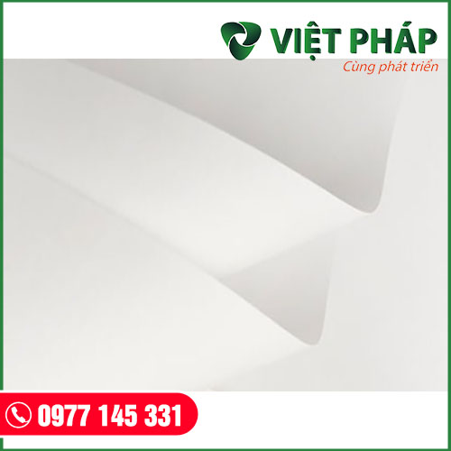 Giấy Ivory - Giấy Việt Pháp - Công Ty TNHH Đầu Tư Sản Xuất Thương Mại Dịch Vụ Việt Pháp