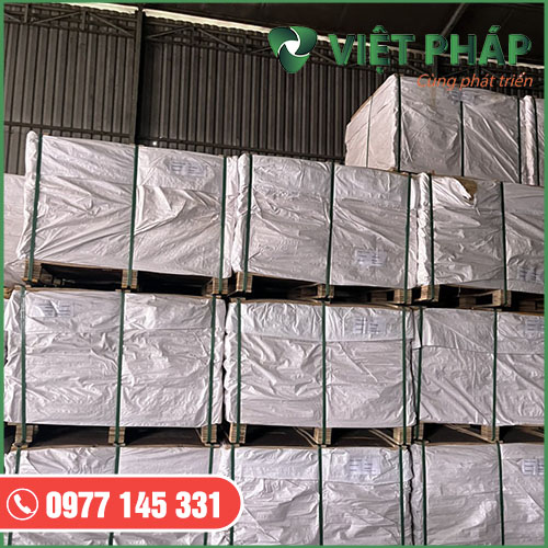 Giấy chống ẩm (giấy Pelure/ giấy Poluya) - Giấy Việt Pháp - Công Ty TNHH Đầu Tư Sản Xuất Thương Mại Dịch Vụ Việt Pháp