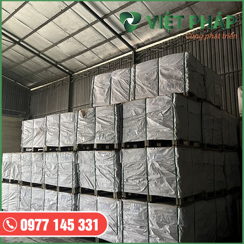 Giấy chống ẩm (giấy Pelure/ giấy Poluya) - Giấy Việt Pháp - Công Ty TNHH Đầu Tư Sản Xuất Thương Mại Dịch Vụ Việt Pháp