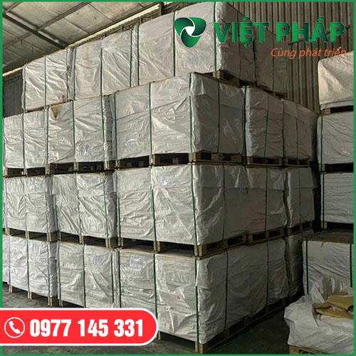 Giấy chống ẩm (giấy Pelure/ giấy Poluya) - Giấy Việt Pháp - Công Ty TNHH Đầu Tư Sản Xuất Thương Mại Dịch Vụ Việt Pháp
