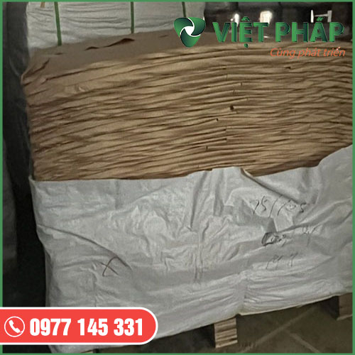 Giấy chống ẩm (giấy Pelure/ giấy Poluya) - Giấy Việt Pháp - Công Ty TNHH Đầu Tư Sản Xuất Thương Mại Dịch Vụ Việt Pháp