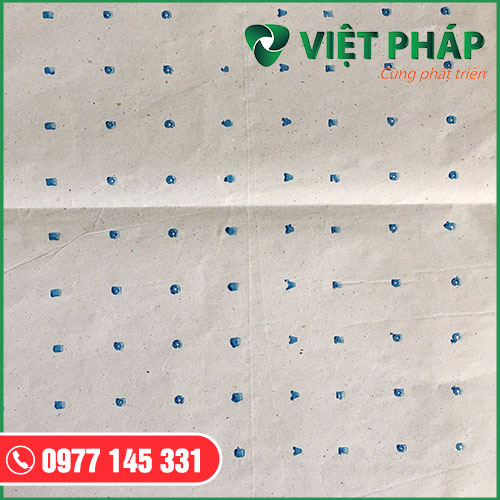 Giấy in ABC - Giấy Việt Pháp - Công Ty TNHH Đầu Tư Sản Xuất Thương Mại Dịch Vụ Việt Pháp