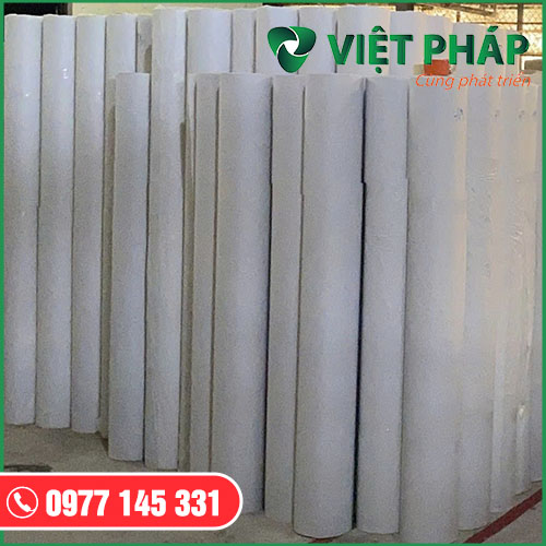 Giấy sơ đồ trắng - Giấy Việt Pháp - Công Ty TNHH Đầu Tư Sản Xuất Thương Mại Dịch Vụ Việt Pháp