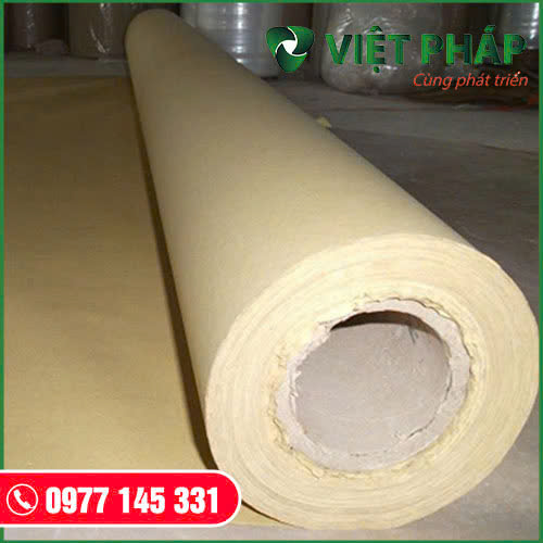 Giấy sơ đồ vàng - Giấy Việt Pháp - Công Ty TNHH Đầu Tư Sản Xuất Thương Mại Dịch Vụ Việt Pháp