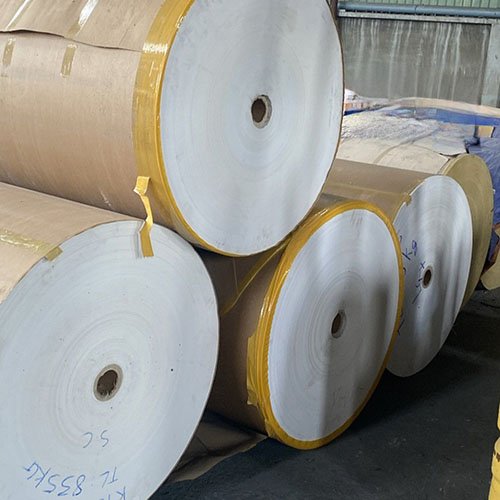 Hình ảnh kho hàng, nhà xưởng công ty Việt Pháp - Giấy Việt Pháp - Công Ty TNHH Đầu Tư Sản Xuất Thương Mại Dịch Vụ Việt Pháp